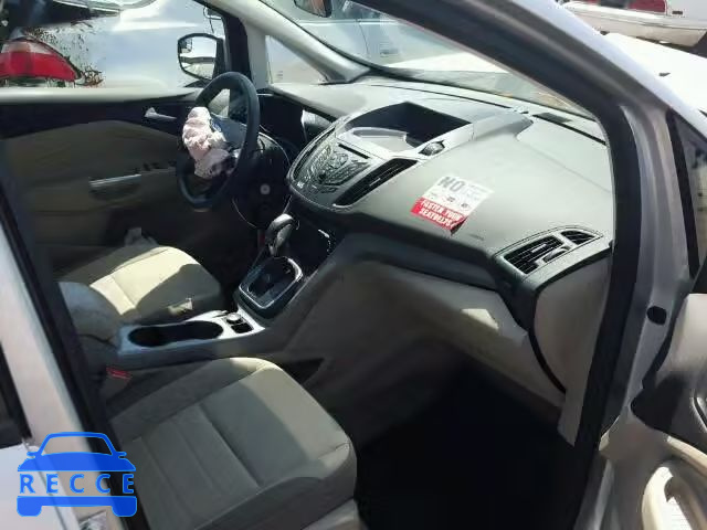 2014 FORD C-MAX SE 1FADP5AU8EL516209 зображення 4