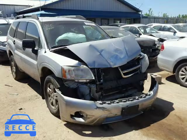 2008 MITSUBISHI ENDEAVOR L 4A4MN21S98E043435 image 0