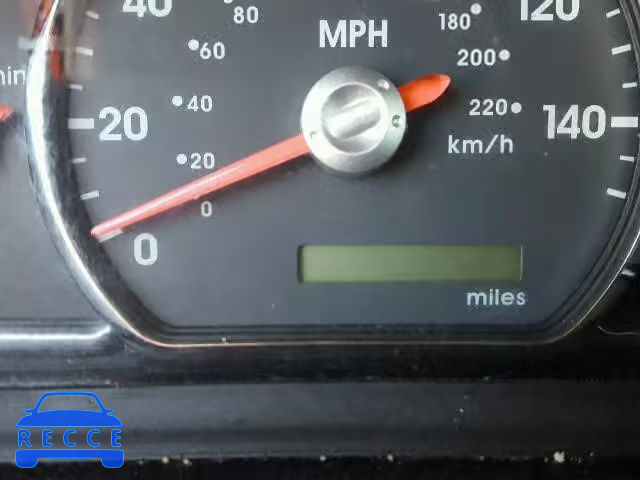 2008 MITSUBISHI ENDEAVOR L 4A4MN21S98E043435 image 7