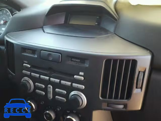 2008 MITSUBISHI ENDEAVOR L 4A4MN21S98E043435 image 8