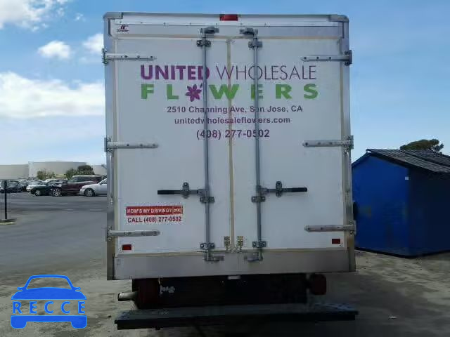 2009 CHEVROLET EXPRESS CU 1GBHG31KX91123168 image 5