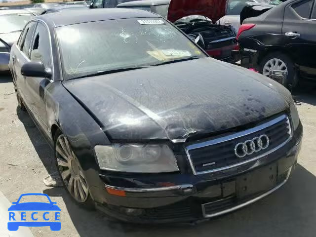 2005 AUDI A8 QUATTRO WAULL44E25N008190 image 0