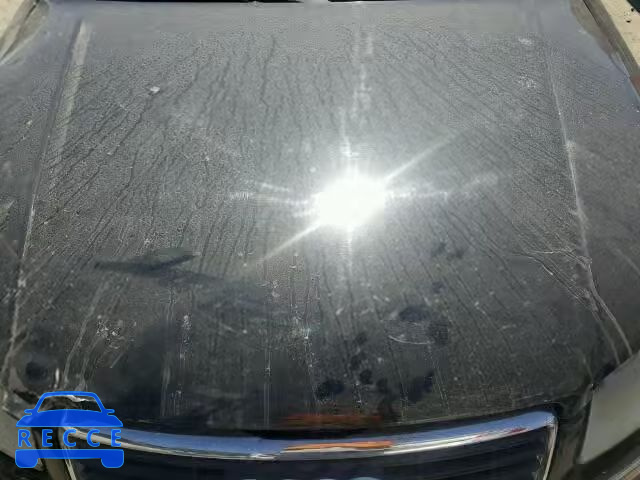 2005 AUDI A8 QUATTRO WAULL44E25N008190 image 6