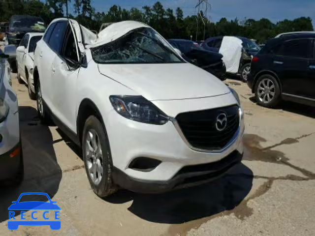 2013 MAZDA CX-9 TOURI JM3TB2CA7D0410461 зображення 0