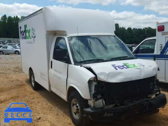 2012 CHEVROLET EXPRESS CU 1GB0G2BG7C1139773 зображення 0