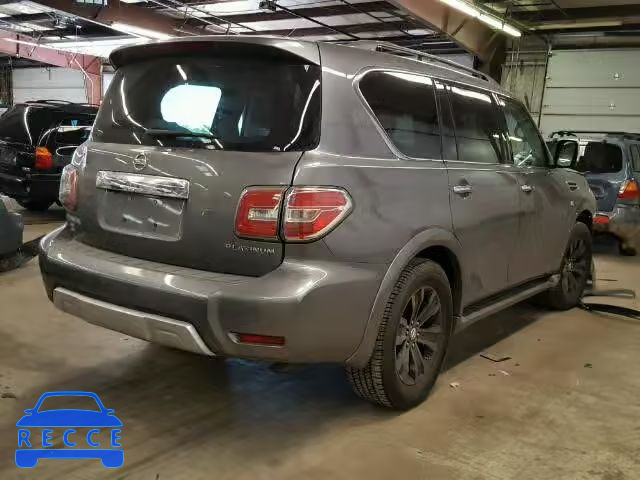 2017 NISSAN ARMADA PLA JN8AY2NE9H9700236 image 3