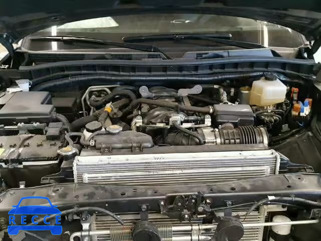 2017 NISSAN ARMADA PLA JN8AY2NE9H9700236 image 6