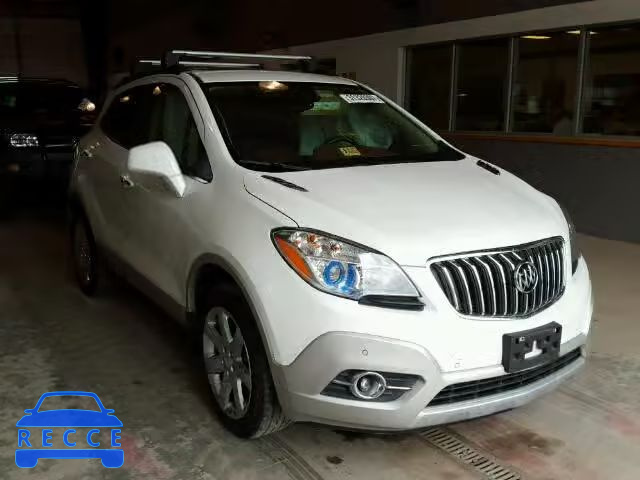 2013 BUICK ENCORE PRE KL4CJHSB1DB107456 image 0