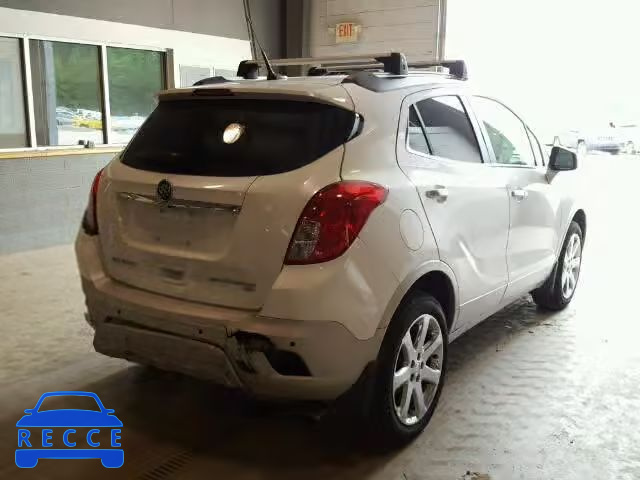 2013 BUICK ENCORE PRE KL4CJHSB1DB107456 image 3