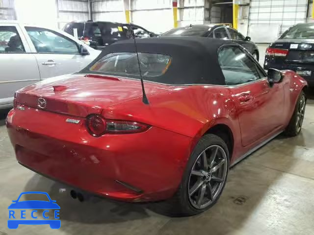 2016 MAZDA MX5 MIATA JM1NDAD77G0109976 зображення 3