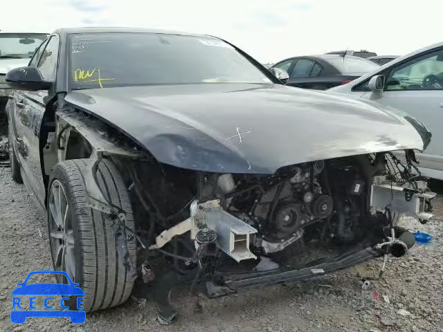 2017 AUDI A6 PREMIUM WAUG8AFC8HN025075 image 0