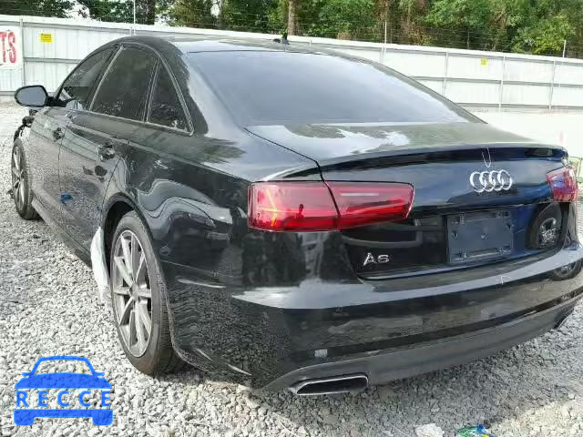 2017 AUDI A6 PREMIUM WAUG8AFC8HN025075 image 2