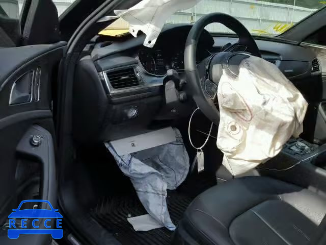 2017 AUDI A6 PREMIUM WAUG8AFC8HN025075 image 8