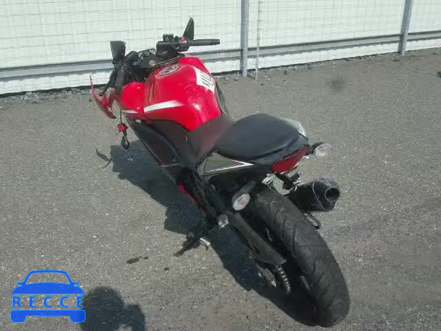 2012 KAWASAKI EX250-J JKAEXMJ11CDAB7749 image 2