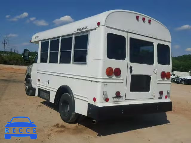 2007 CHEVROLET EXPRESS CU 1GBJG31U871127042 image 2