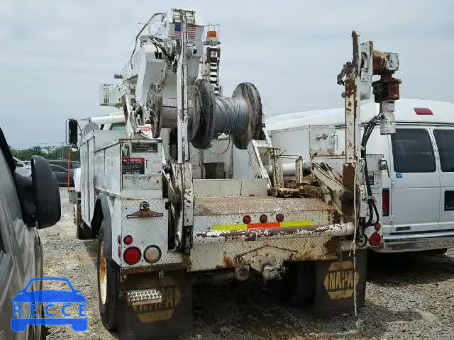 1995 CHEVROLET KODIAK C7H 1GBM7H1J7SJ106966 image 2