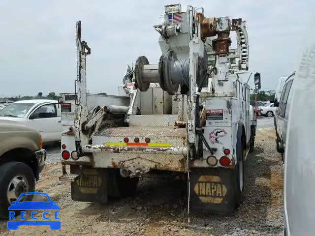 1995 CHEVROLET KODIAK C7H 1GBM7H1J7SJ106966 зображення 3