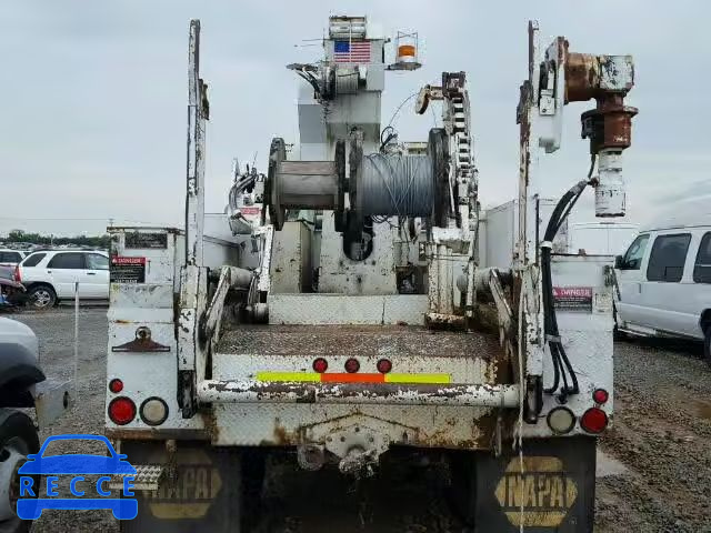 1995 CHEVROLET KODIAK C7H 1GBM7H1J7SJ106966 зображення 5