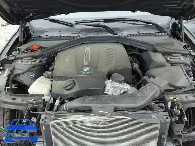 2015 BMW 335XI WBA3B9C50FJ466434 image 6