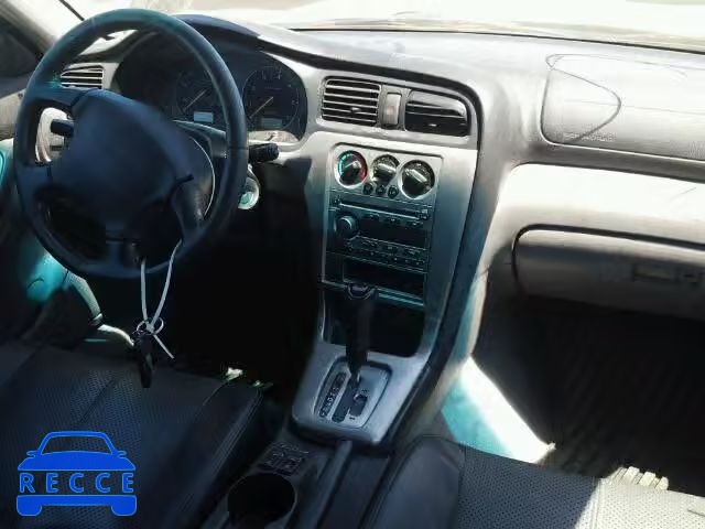 2006 SUBARU BAJA TURBO 4S4BT63C965100422 image 8