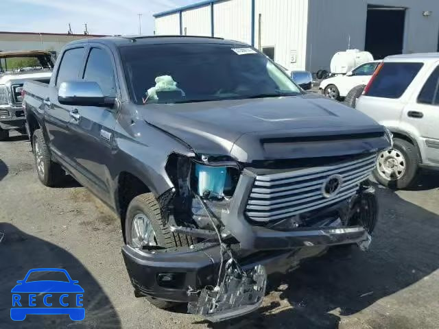 2017 TOYOTA TUNDRA CREWMAX 5TFAW5F11HX635800 Bild 0