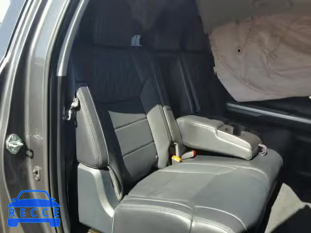 2017 TOYOTA TUNDRA CREWMAX 5TFAW5F11HX635800 зображення 5