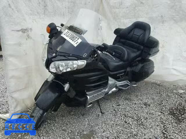 2006 HONDA GL1800 1HFSC47F96A502936 image 1