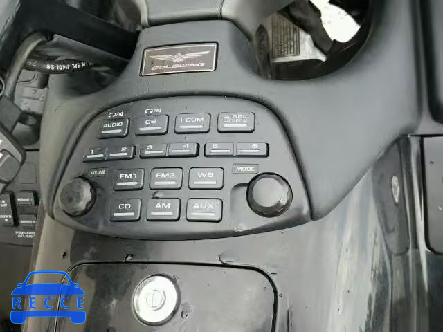 2006 HONDA GL1800 1HFSC47F96A502936 image 8