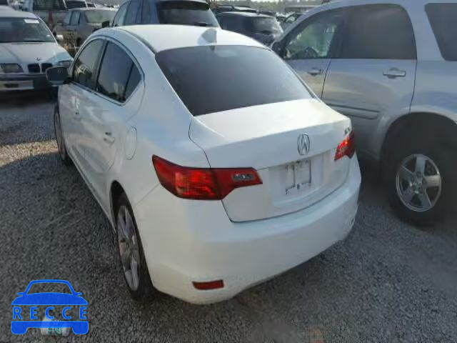 2015 ACURA ILX 20 19VDE1F38FE000587 Bild 2