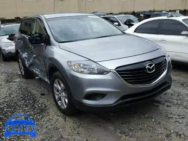 2015 MAZDA CX-9 TOURI JM3TB2CA9F0467456 image 0