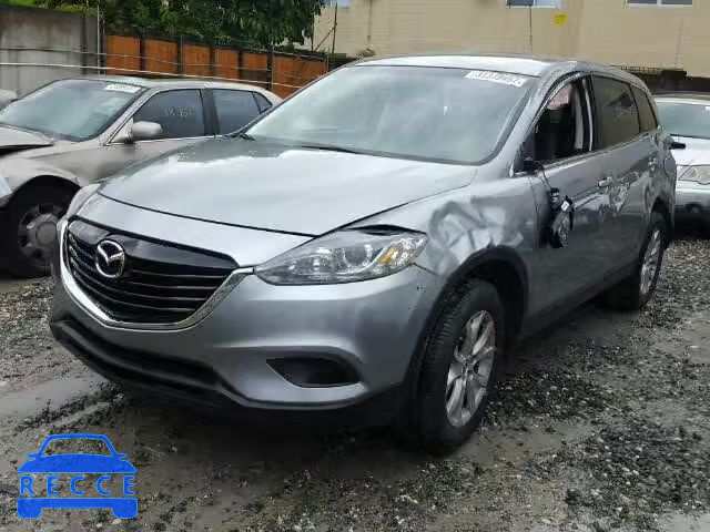 2015 MAZDA CX-9 TOURI JM3TB2CA9F0467456 image 1