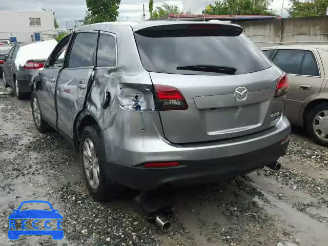 2015 MAZDA CX-9 TOURI JM3TB2CA9F0467456 image 2