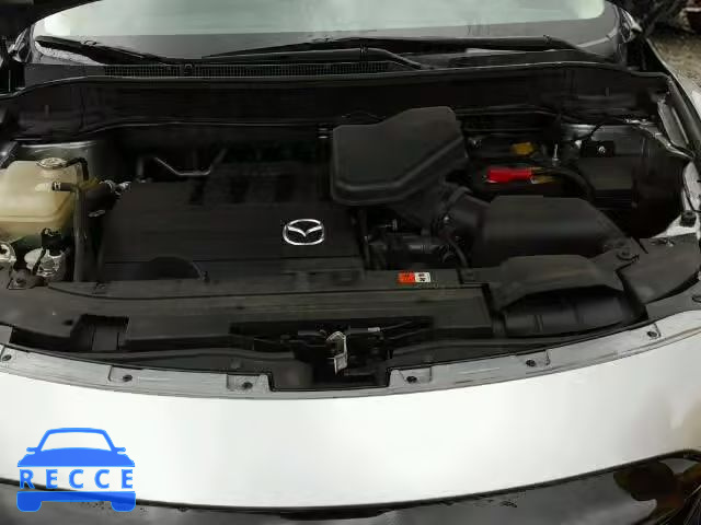 2015 MAZDA CX-9 TOURI JM3TB2CA9F0467456 image 6