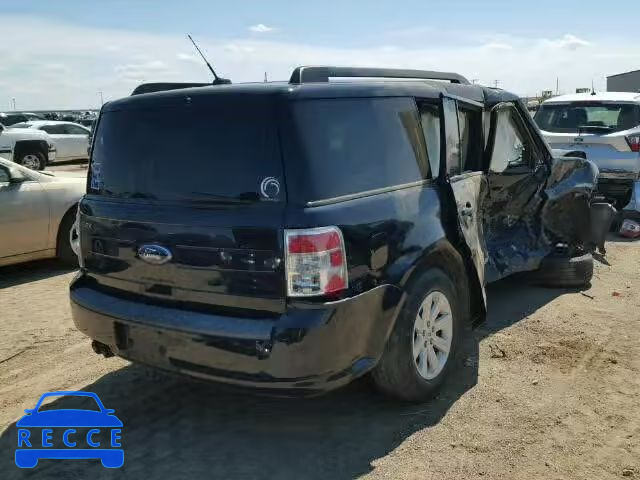 2010 FORD FLEX SE 2FMGK5BC6ABA58428 image 3