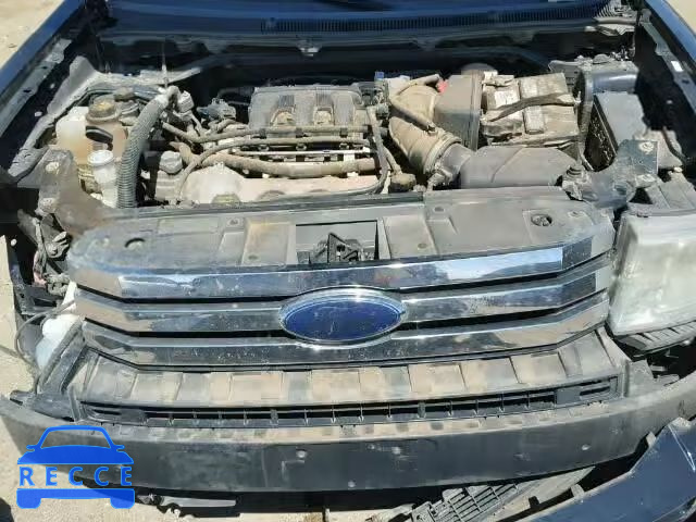 2010 FORD FLEX SE 2FMGK5BC6ABA58428 image 6