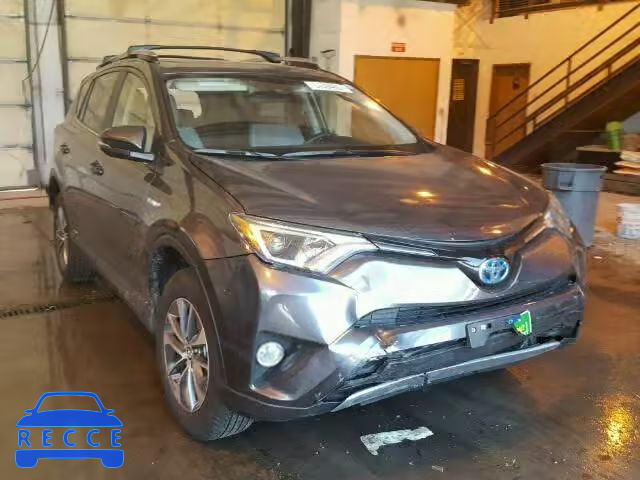 2017 TOYOTA RAV4 HV LE JTMRJREV5HD089596 зображення 0