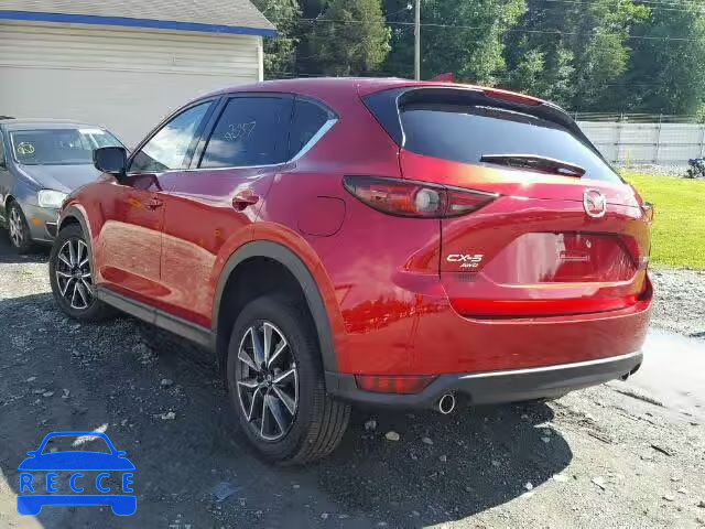 2017 MAZDA CX-5 GRAND JM3KFBDL5H0103487 Bild 2