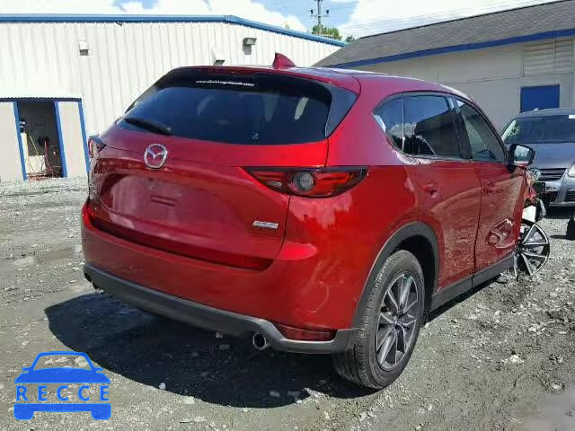 2017 MAZDA CX-5 GRAND JM3KFBDL5H0103487 image 3