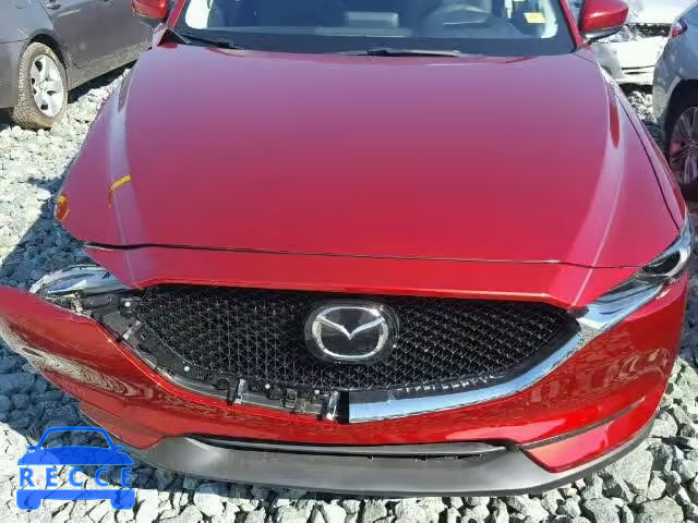 2017 MAZDA CX-5 GRAND JM3KFBDL5H0103487 Bild 6