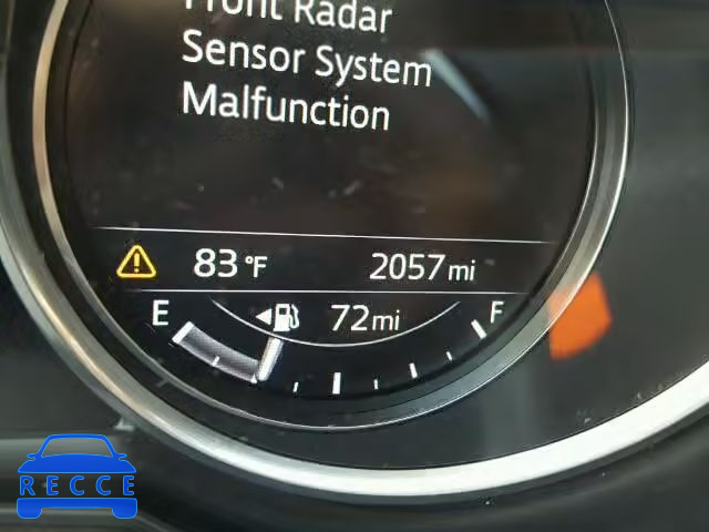 2017 MAZDA CX-5 GRAND JM3KFBDL5H0103487 image 7