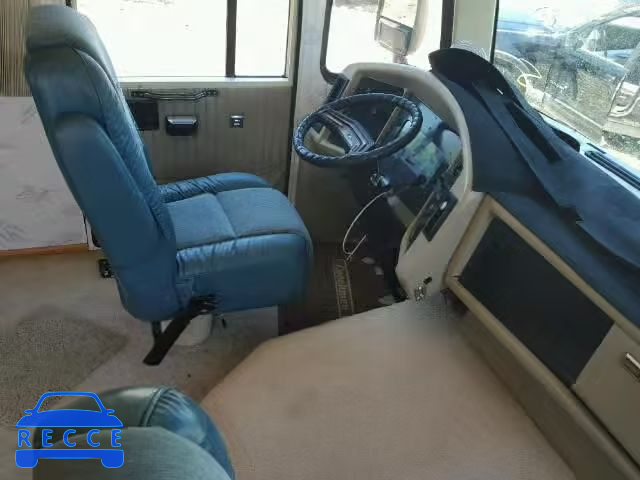 1993 FORD F530F SUPE 3FCMF53G7PJA01869 image 4