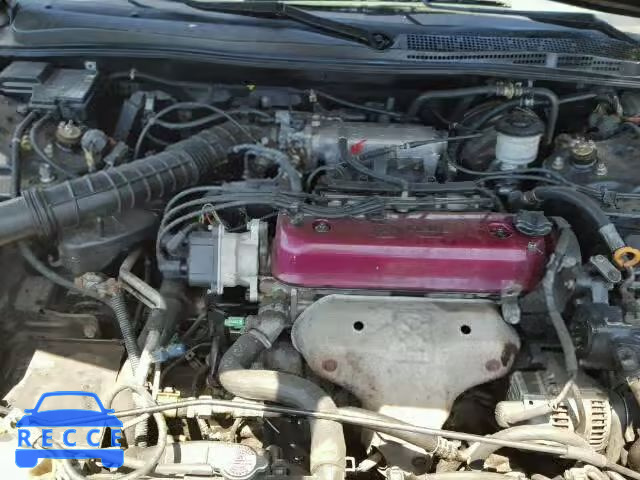 1996 HONDA ACCORD DX 1HGCD5627TA031706 зображення 6