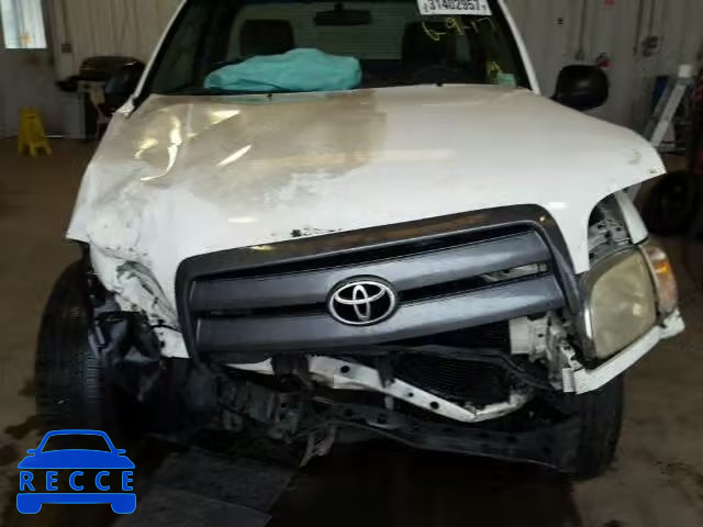 2006 TOYOTA TUNDRA 5TBJU32166S458107 image 6