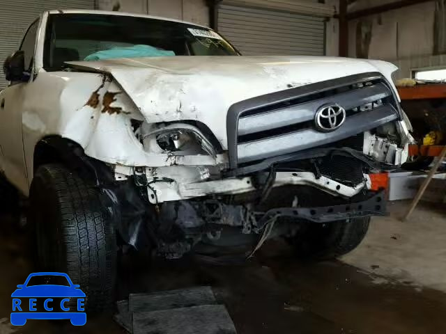 2006 TOYOTA TUNDRA 5TBJU32166S458107 Bild 8