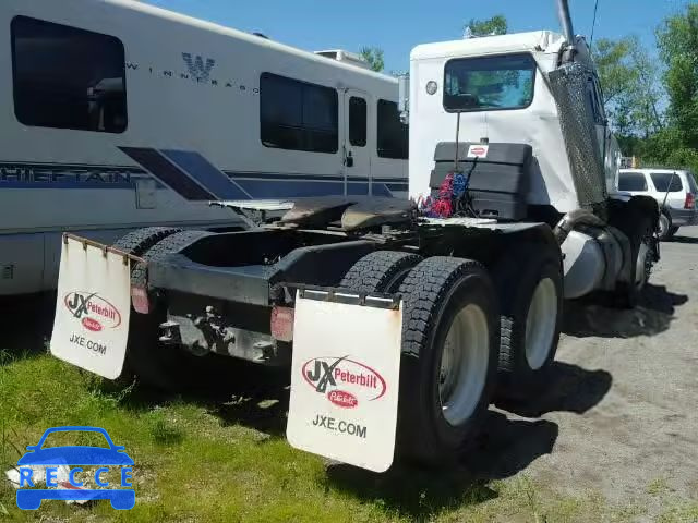 1991 PETERBILT CONVENTION 1XPBDA9X6MD309195 Bild 3