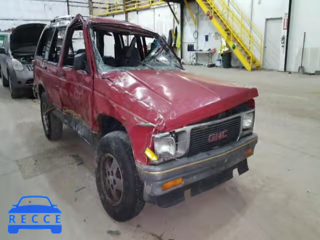 1994 GMC JIMMY S15 1GKDT13W4R2518987 Bild 0