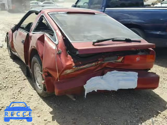 1988 NISSAN 300ZX JN1HZ14S9JX270429 image 9