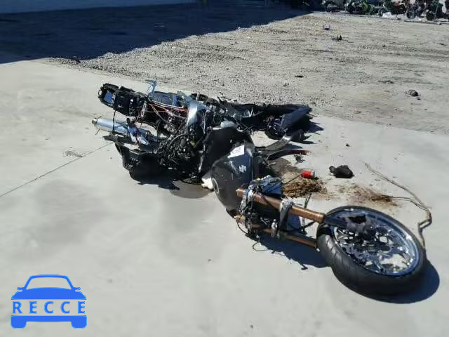 2006 SUZUKI GSX-R1000 JS1GT76A562110192 image 0