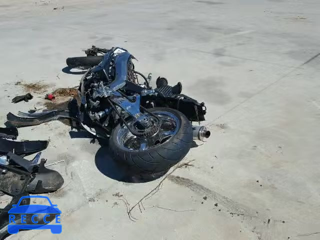 2006 SUZUKI GSX-R1000 JS1GT76A562110192 image 2