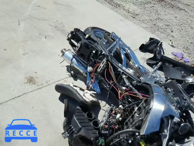 2006 SUZUKI GSX-R1000 JS1GT76A562110192 image 5